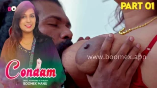 Condam – S01E01 – 2024 – Malayalam Hot Web Series – BoomEX