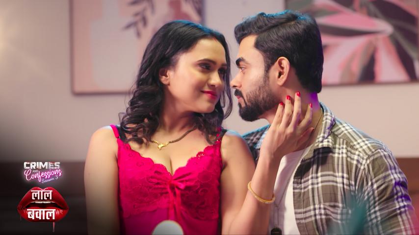 Crimes And Confessions Laal Bawaal – S03E02 – 2024 – Hindi Hot Web Series – Alt