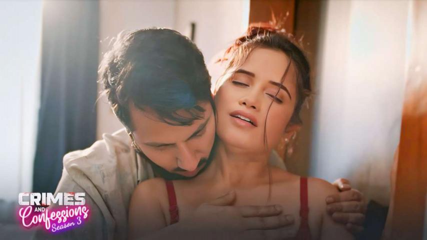 Crimes And Confessions – S03E02 – 2024 – Hindi Hot Web Series – Altbalaji