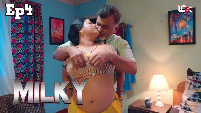 Milky – S02E04 – 2024 – Hindi Hot Web Series