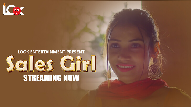 Sales Girl – S01E01 – 2024 – Hindi Hot Web Series