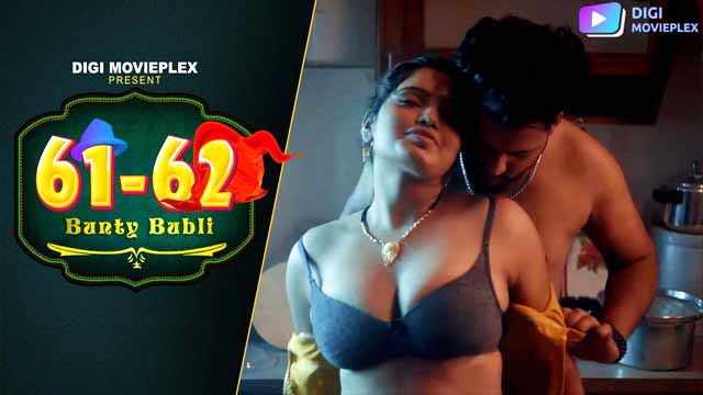 Bunty Babli – S01E04 – 2024 – Hindi Hot Web Series – DigimoviePlex