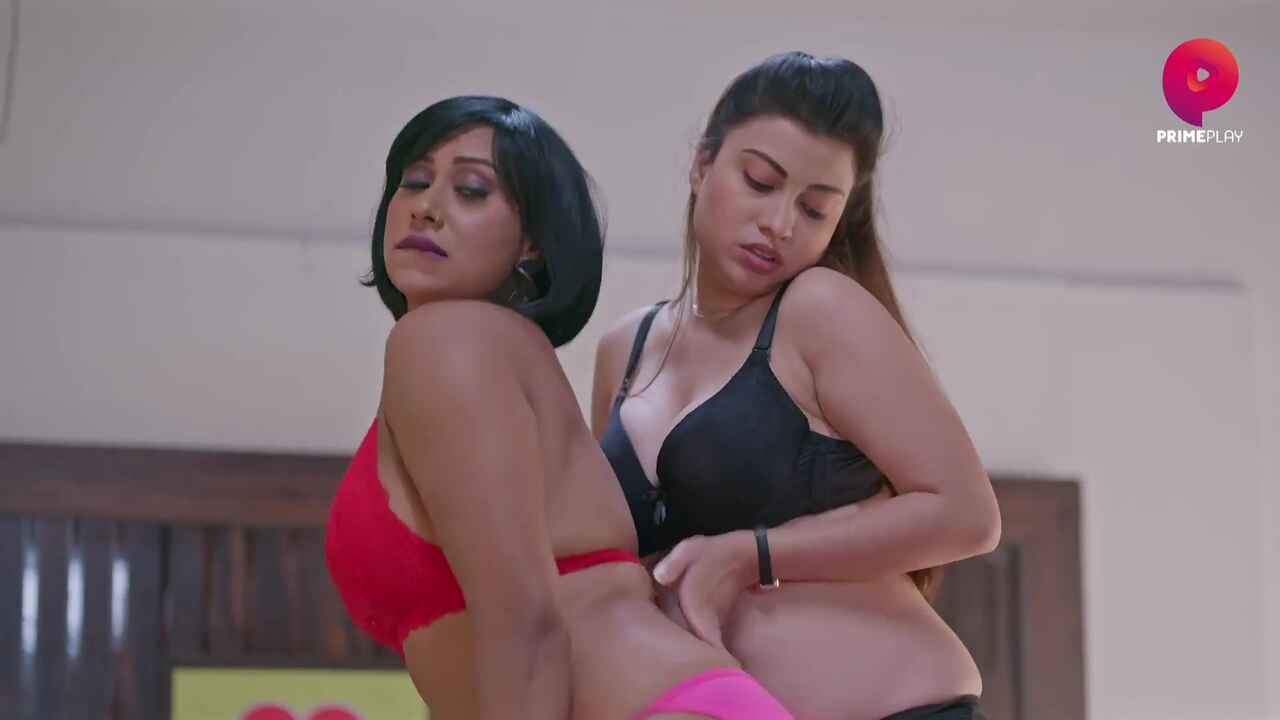 Ilaaj S01E05 2023 Hindi Hot Web Series – Primeplay