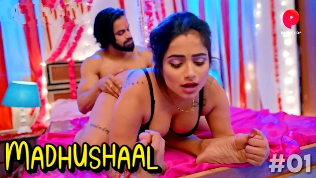 Madhushaala S01E01 2024 Hindi Hot Web Series – PrimePlay