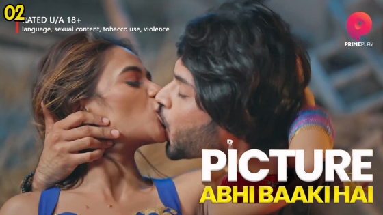 Picture Abhi Baaki Hai S01E02 2023 Hindi Hot Web Series – PrimePlay