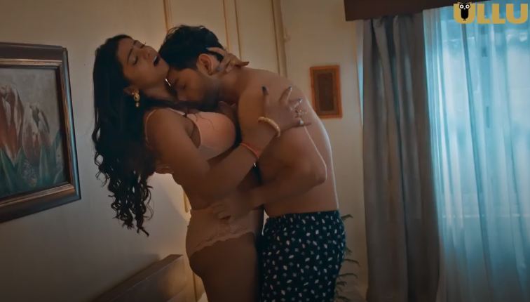 The Bucket List Part 2 S01E09 2023 Hindi Hot Web Series – Ullu