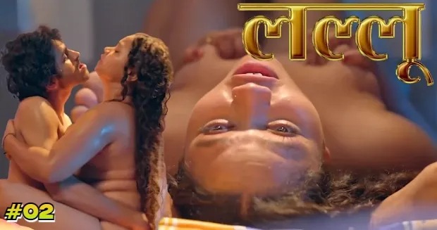 Lallu E02 2024 Hindi Hot Web Series – Nazar