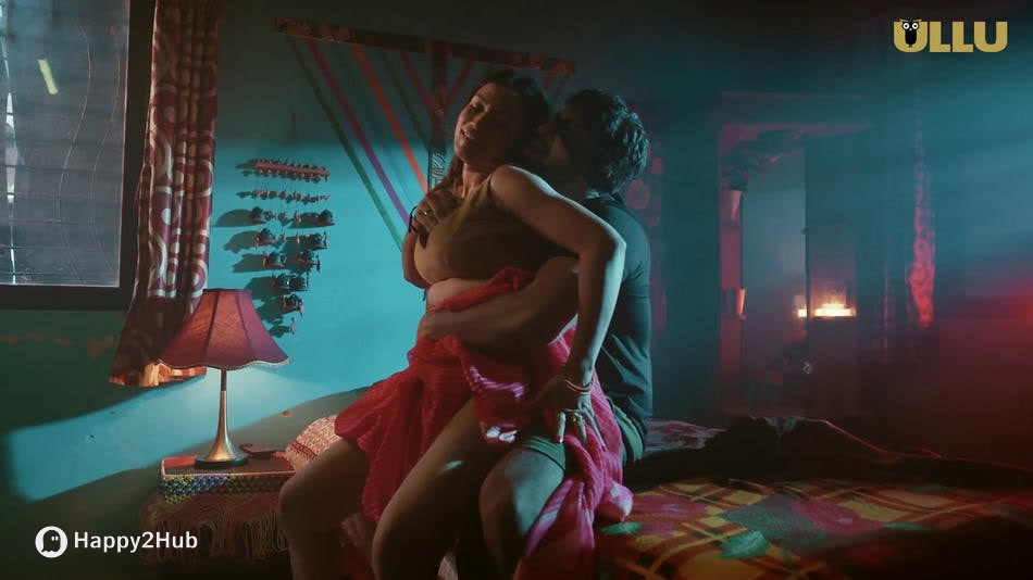 Ek Haseena Thi Part 1 E03 2024 Hindi Hot Web Series – Ullu