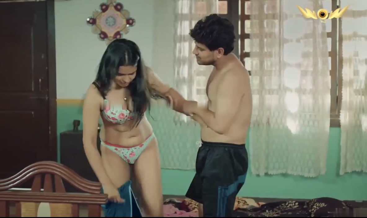 Jadui Palang E01 2024 Hindi Hot Web Series – Wow