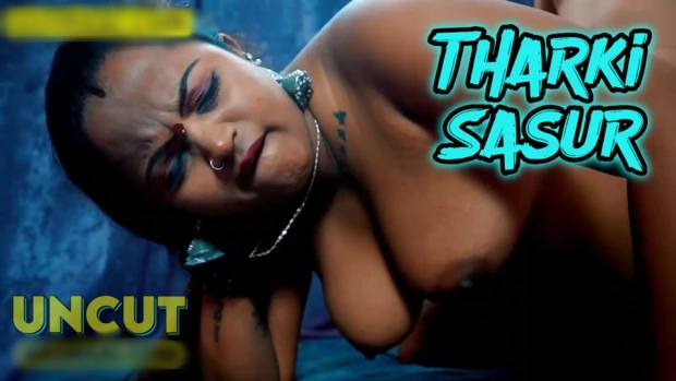 Tharki Sasur 2024 Hindi Uncut Short Film