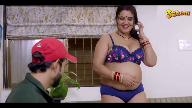 Pyaar Ke Pal E02 2025 Hindi XXX Hot Web Series – Saheli