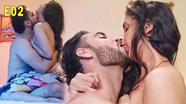 Raat Ranii E02 2025 Hindi Hot Web Series – RioPlus