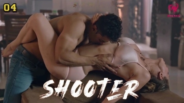 Shooter E04 2025 Hindi Hot Web Series – Makhan