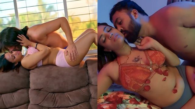 Connection E3 2025 Hindi Hot Web Series – Makhan