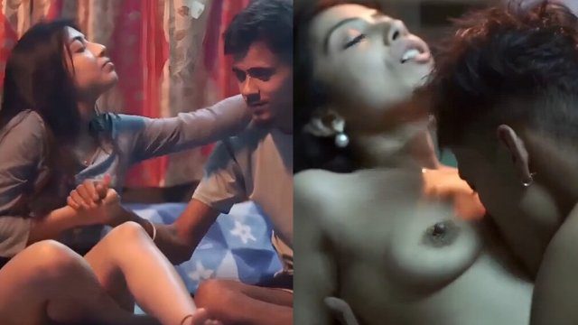 Golden Memory Hot Uncut Hindi Short Film