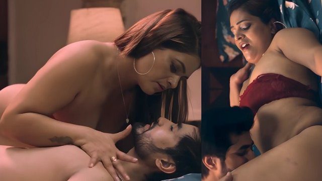 Shortcut E2 Hindi Hot Web Series