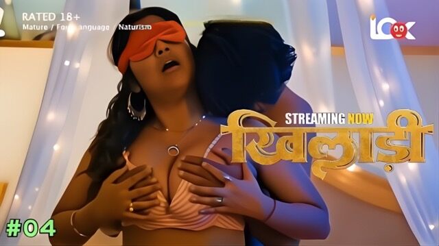 Khiladi E04 2025 Hindi Hot Web Series – Pullapp