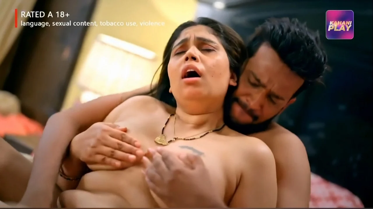 Angreji Film E02 2025 Hindi Hot Web Series – Kahaniplay