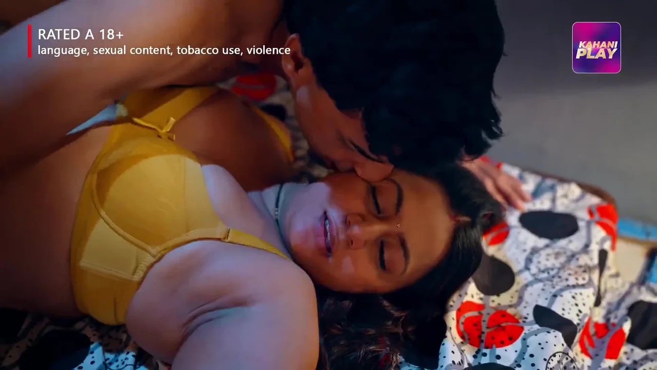 Kaam Shastra E4 2026 – Kahaniplay Hot Hindi Web Series