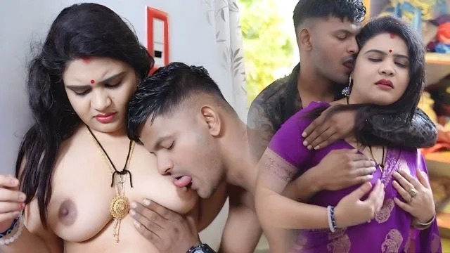Stranger Boy 2026 Uncut Hindi Short Film