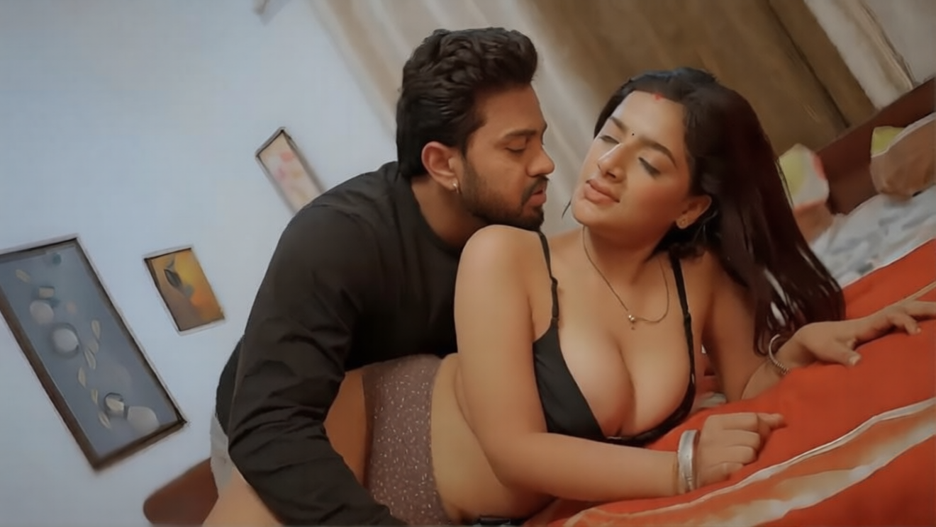Ek Se Badhkar Do S01 Full 2026 Woow Hindi Hot Web Series